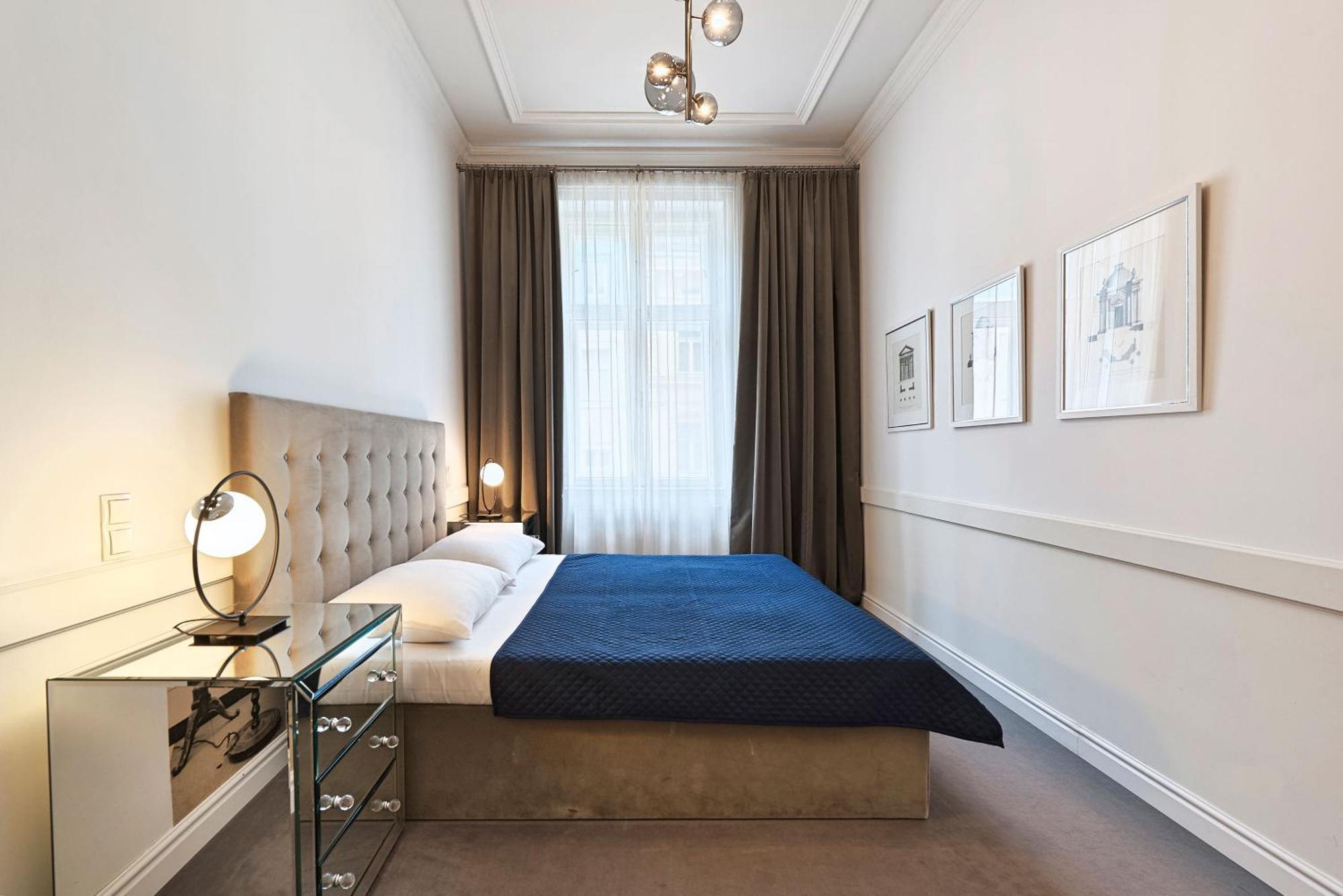 6 Appartement