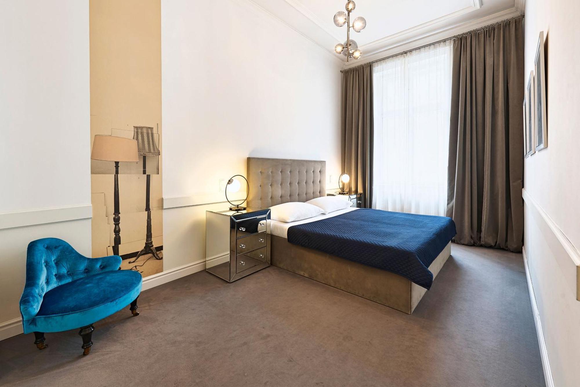 Appartement 6 *