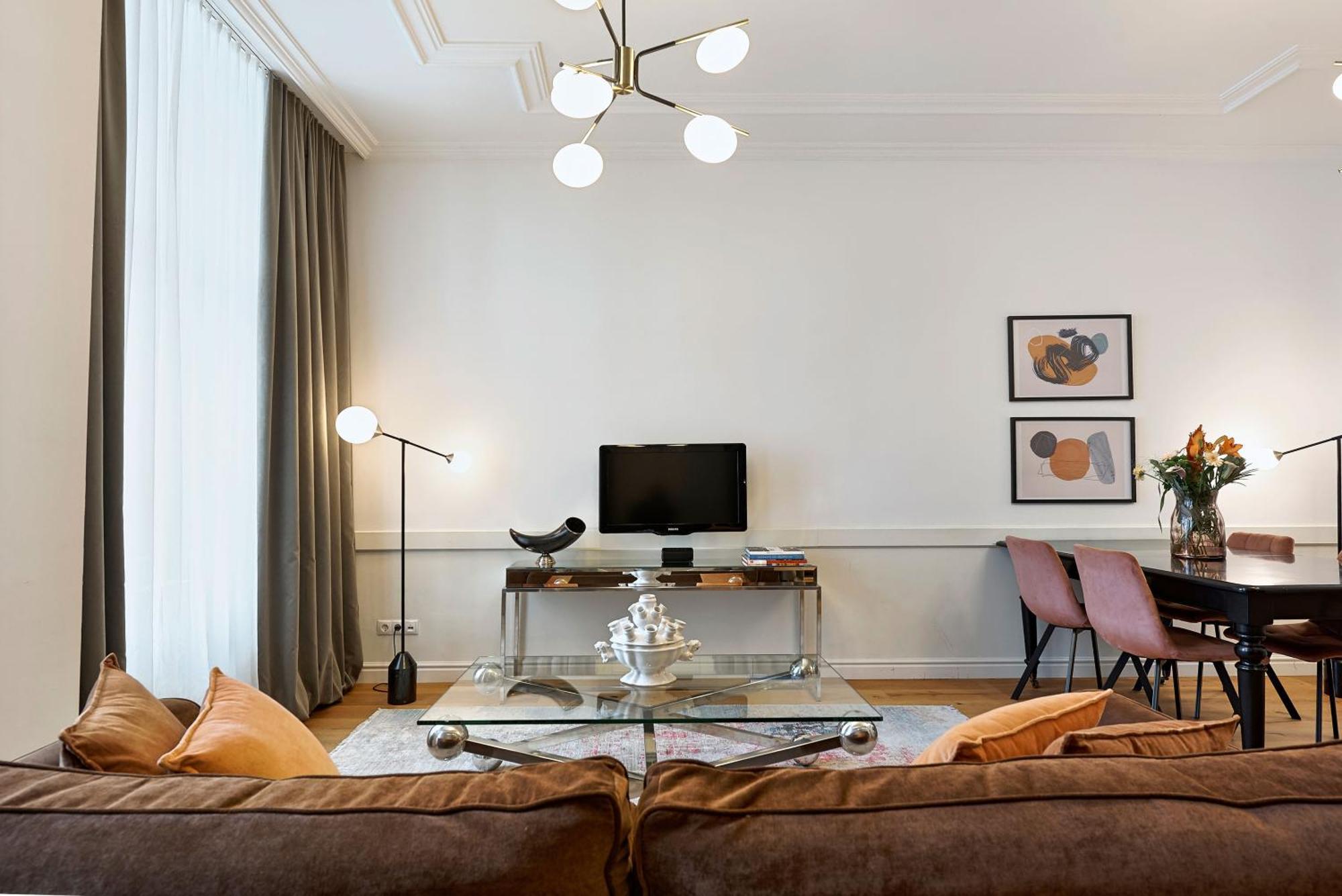 Appartement 6