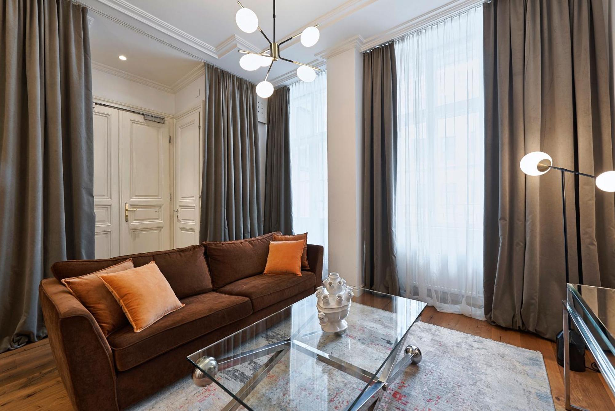 6 Appartement Vienne