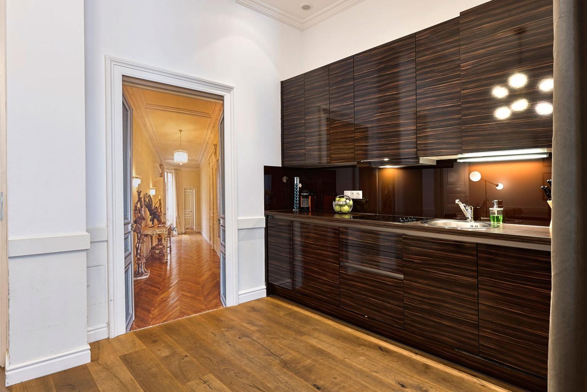 Appartement 6